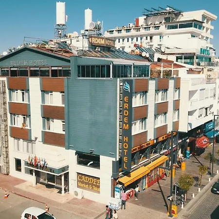 Erdem Antalya