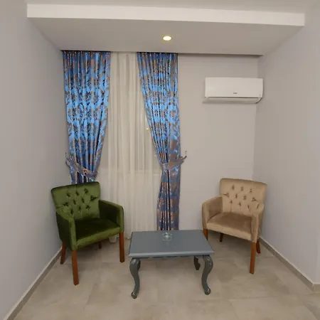 Erdem Ξενοδοχείο