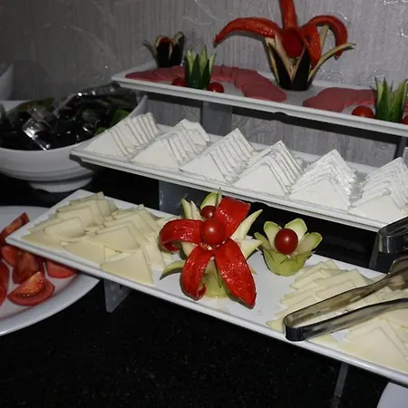 Hotell Erdem 3*