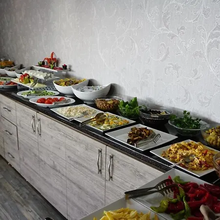 Erdem 3* Antalya