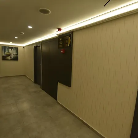Erdem Hotel Antalya
