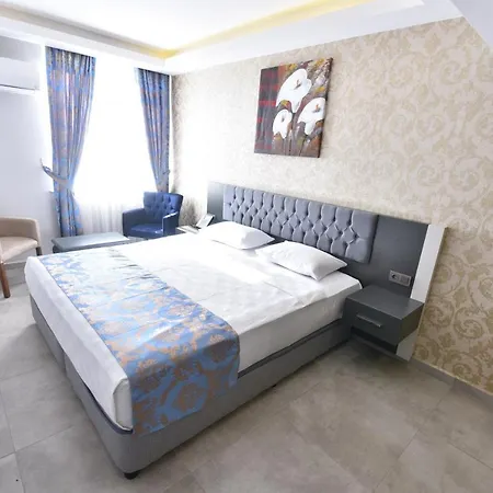 Erdem 3* Antalya