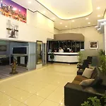 Hotel Erdem Antalya