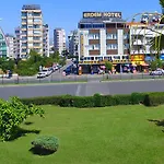 Hotel Erdem