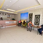 Erdem Hotel Antalya