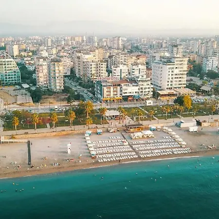 Erdem Otel 3*