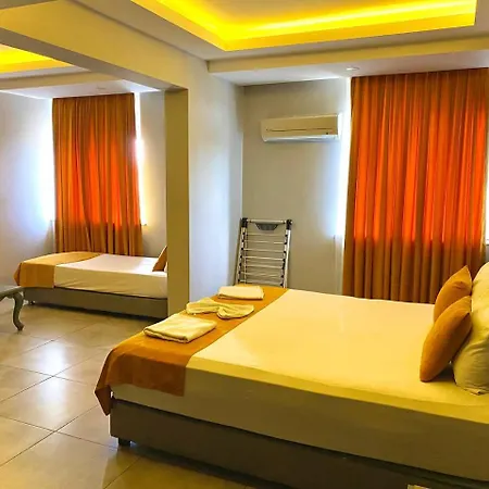 Erdem 3* Antalya