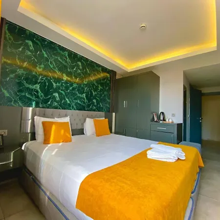 Erdem 3* Antalya