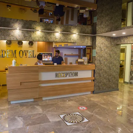 Erdem 3* Antalya