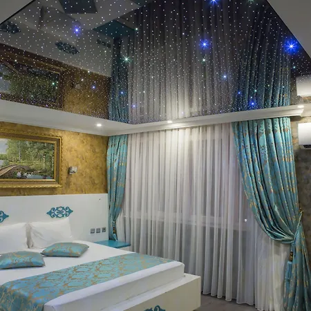 Erdem Antalya