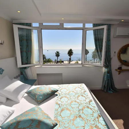 Erdem Antalya