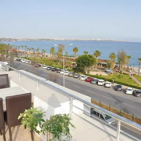 Otel Erdem 3*