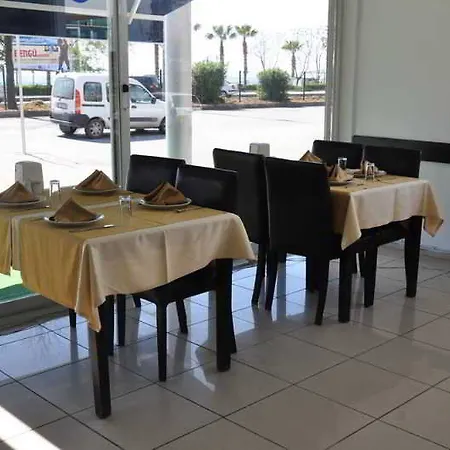 Erdem Antalya