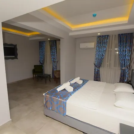 Erdem Antalya