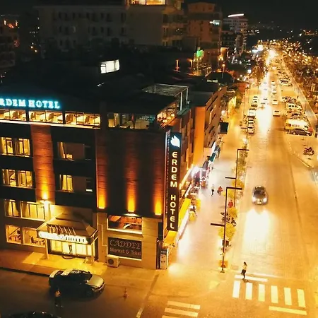 Erdem Antalya