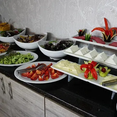 Otel Erdem