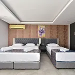 Otel Erdem Antalya
