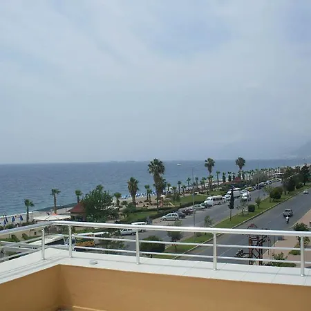 Erdem Antalya