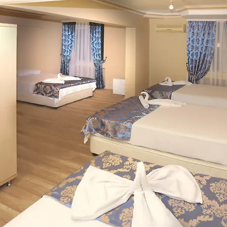 Erdem 3* Antalya