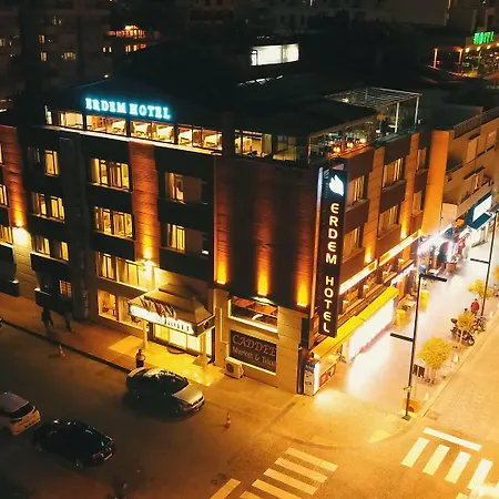 Erdem Hotel 3*