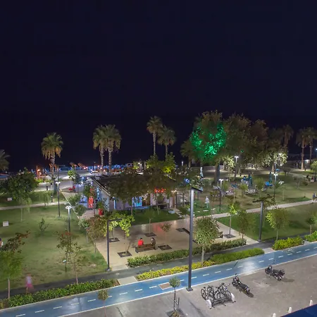 Erdem 3* Antalya