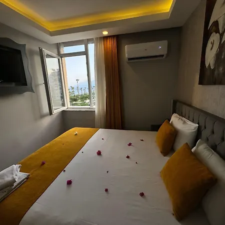 Erdem 3* Antalya