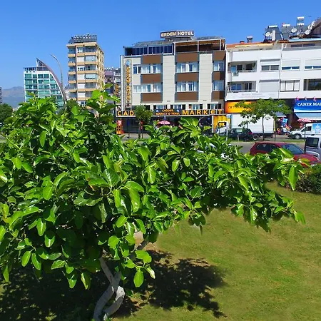 Hotel Erdem