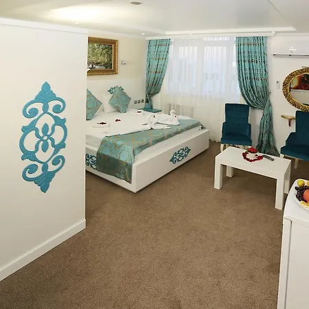 Hotel Erdem