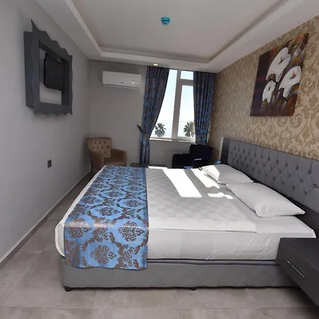 Hotel Erdem 3*