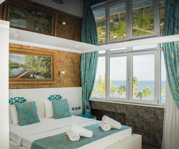 Erdem Hotel