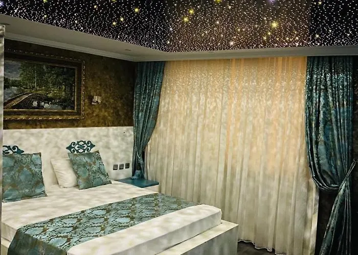 Hotel Erdem 3*