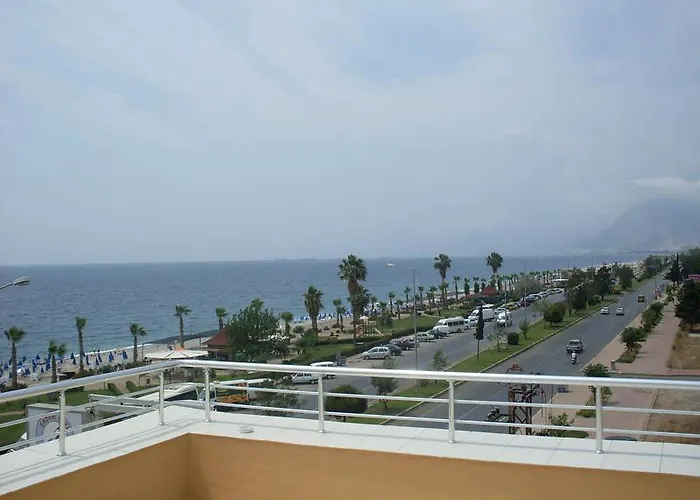 Erdem Antalya