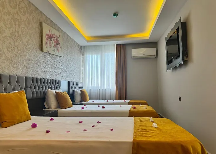 Erdem Hotel 3*