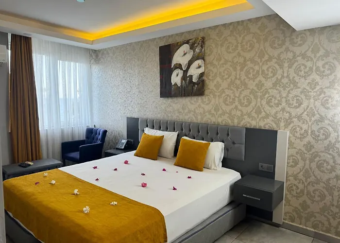 Erdem Hotel