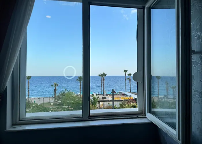 Hotel Erdem Antalya