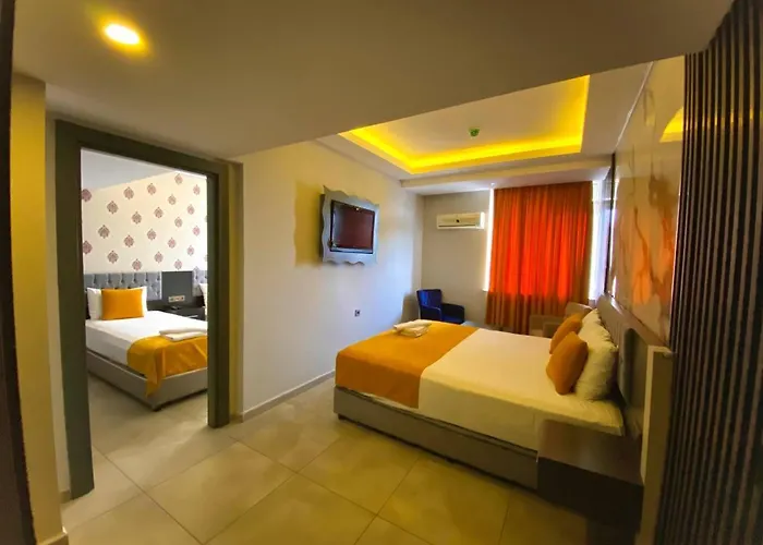 Hotel Erdem