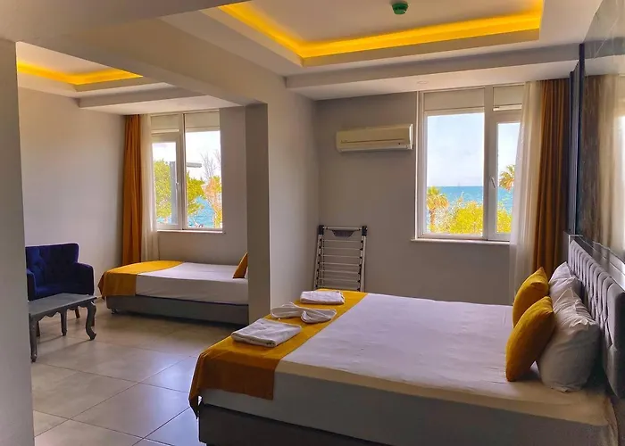 Erdem Hotel 3*