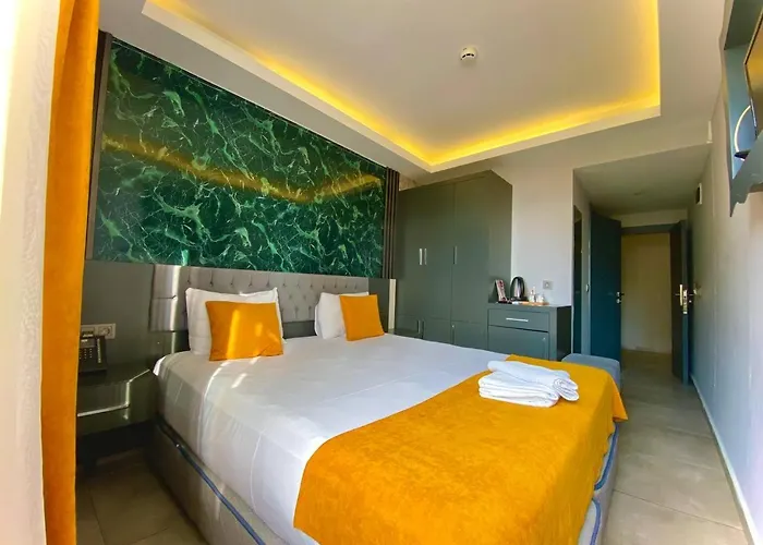 Erdem 3* Antalya