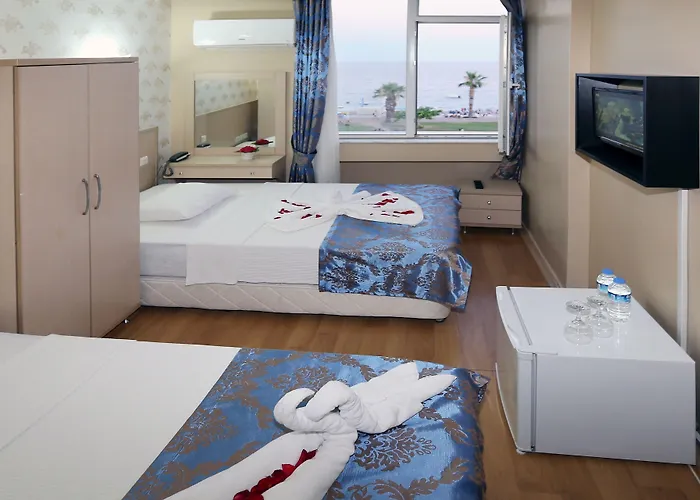 Erdem Hotel 3*