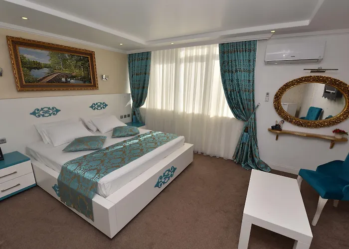 Erdem Hotel 3*