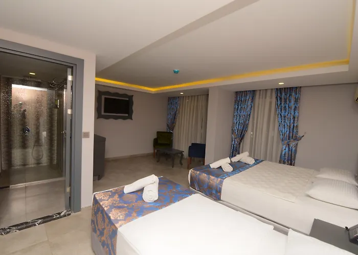 Erdem Hotel