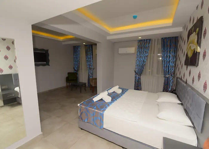 Hotel Erdem 3*
