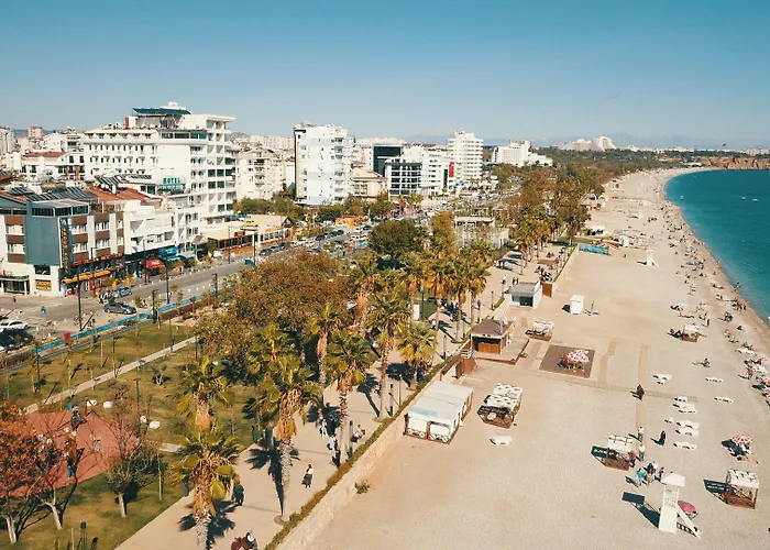 Erdem Hotel 3*