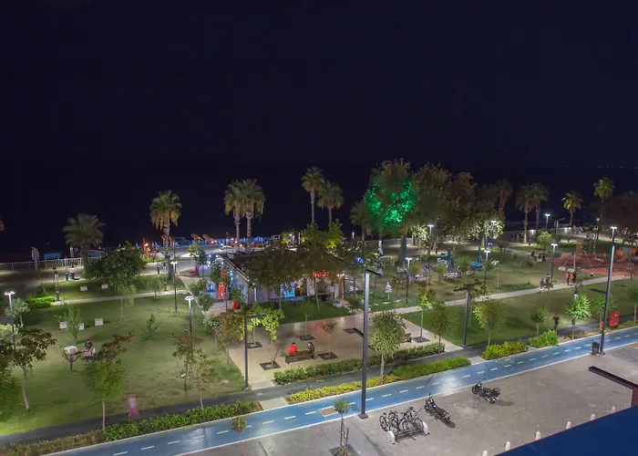 Erdem 3* Antalya