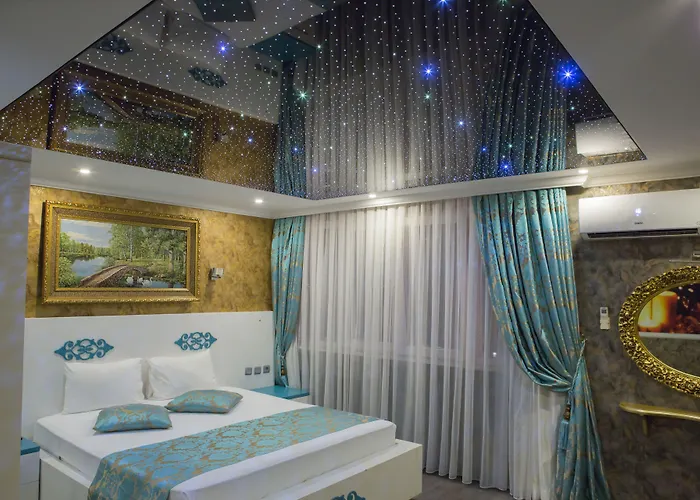 Erdem Antalya