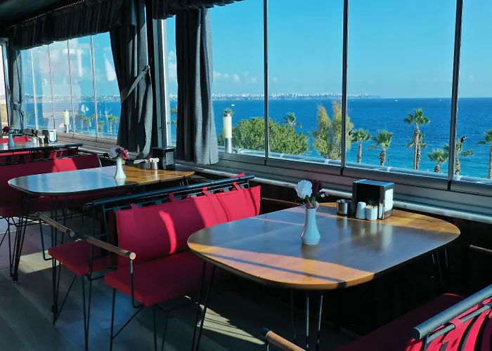 Erdem Hotel 3*
