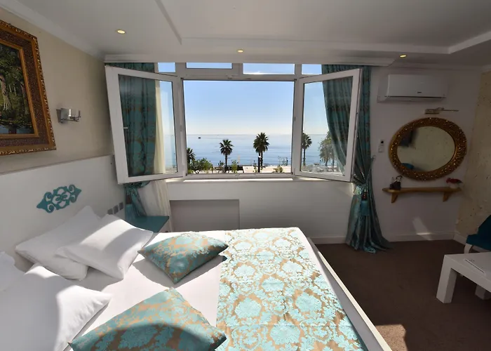 Erdem Antalya