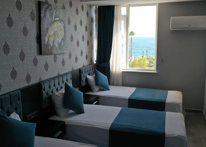 Hotel Erdem