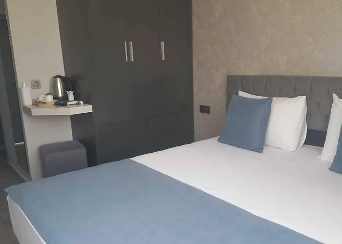 Erdem Hotel Antalya