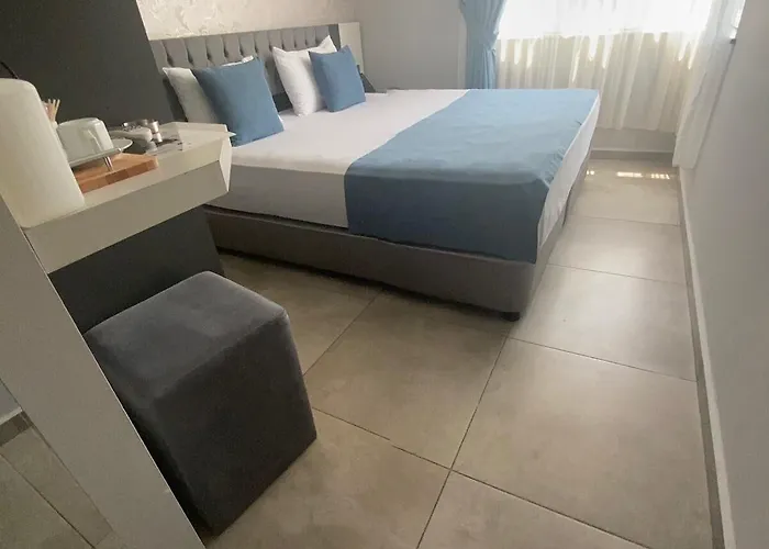 Erdem Antalya